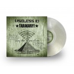 Useless ID/Tarakany! - Among Other Zeros and Ones 10 inch